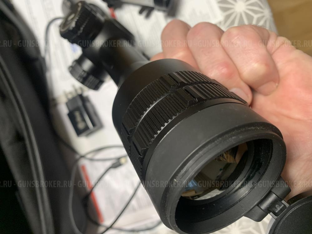 Тепловизор Прицел iRay Tube TH50V2 c дальномером