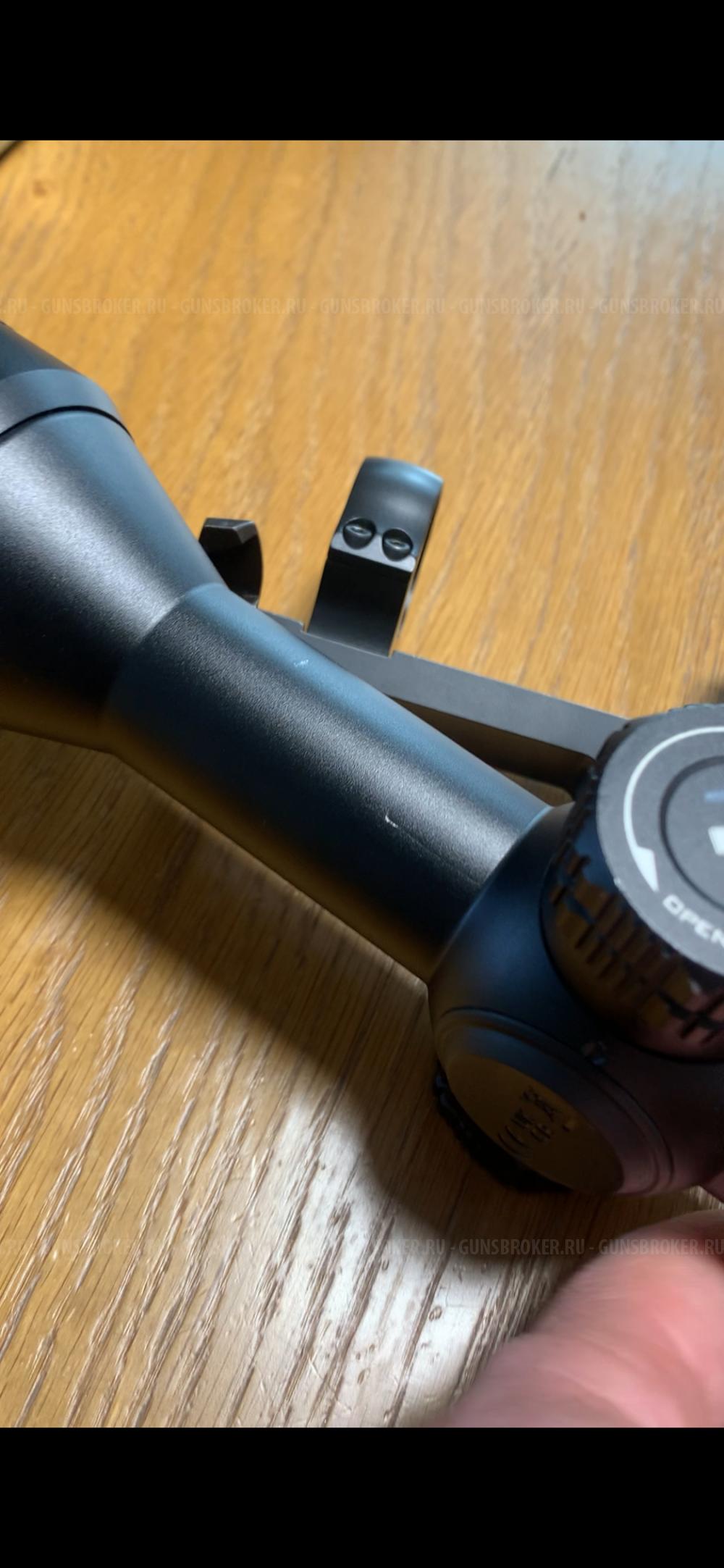 Тепловизор Прицел iRay Tube TH50V2 c дальномером 