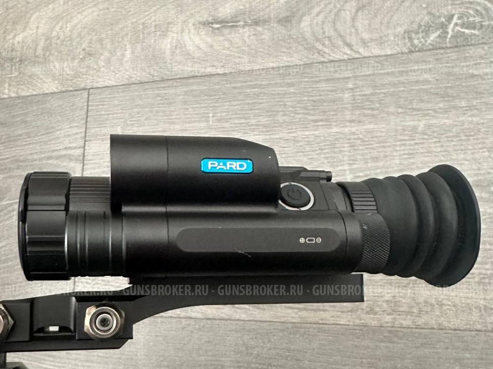 Тепловизор прицел Pard Sa32-25LRF