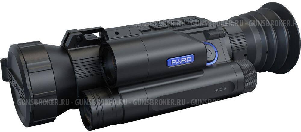 Тепловизор прицел Pard Sa32-25LRF