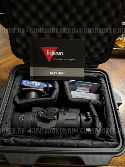 тепловизор Продам Trijiсon IR Pаtrоl IRMO-300