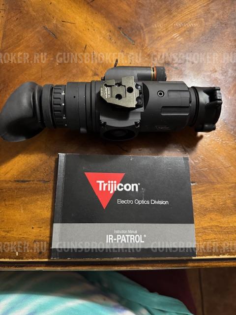 тепловизор Продам Trijiсon IR Pаtrоl IRMO-300