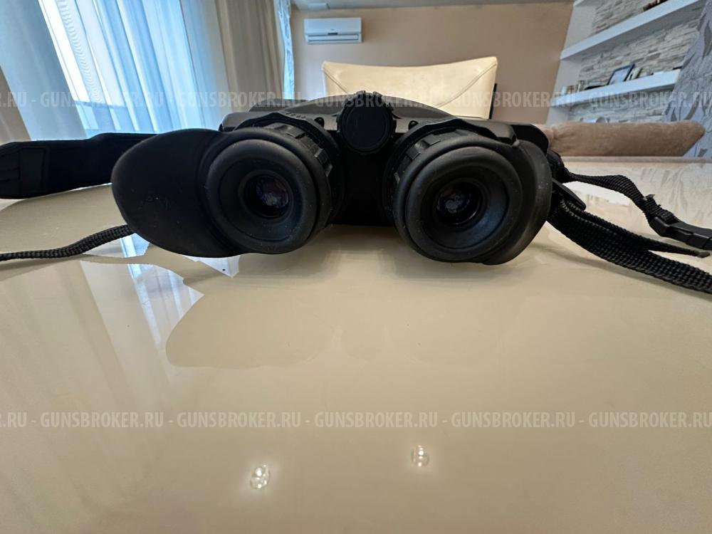 Тепловизор pulsar accolade 2 lrf xp pro