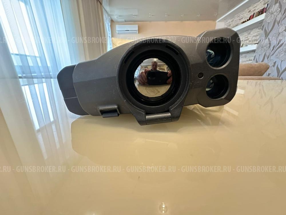 Тепловизор pulsar accolade 2 lrf xp pro