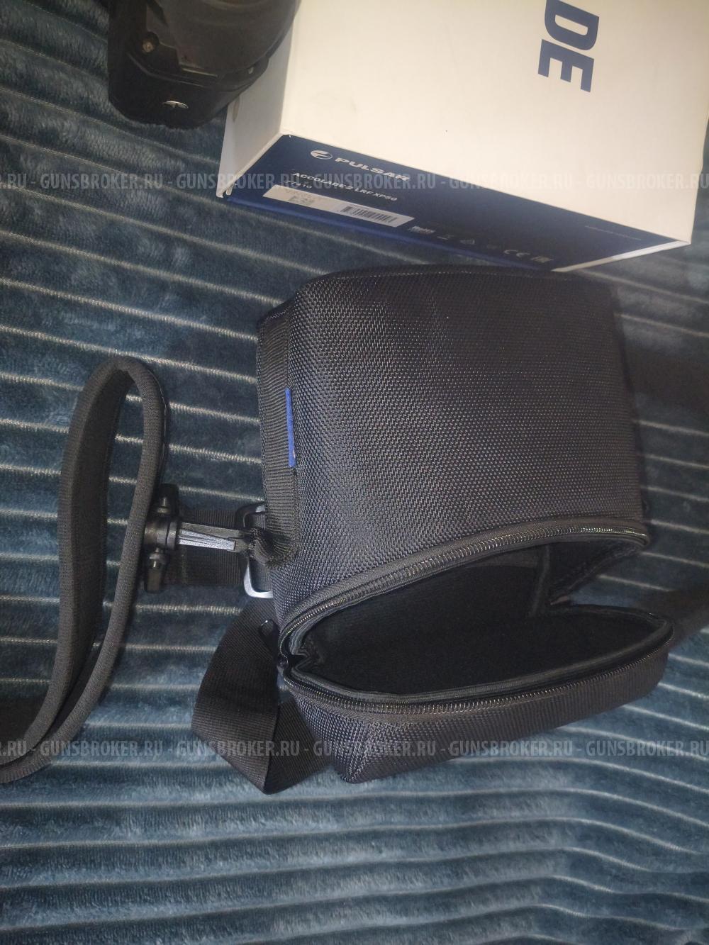 Тепловизор Pulsar accolade 2 XP50