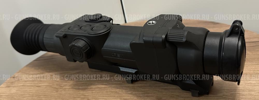 Тепловизор Pulsar Apex XQ50 — отличное состояние,