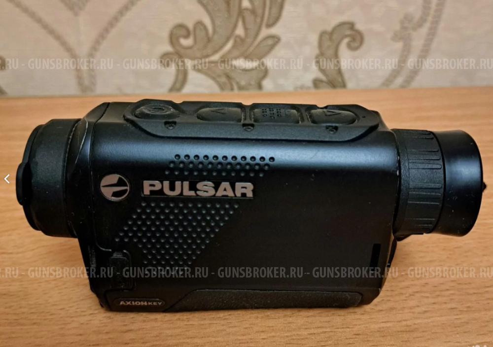 Тепловизор Pulsar axion key xm 22