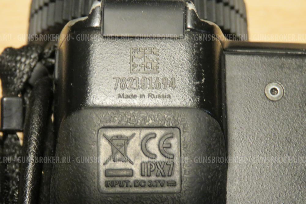 Тепловизор Pulsar Axion LRF XQ38 бу