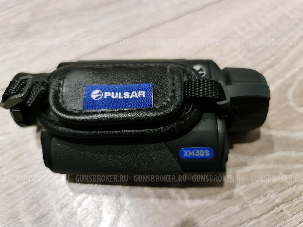 Тепловизор Pulsar Axion XM 30 S