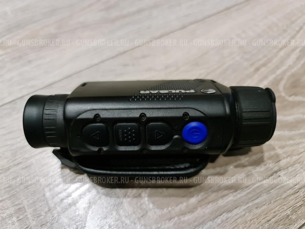 Тепловизор Pulsar Axion XM 30 S