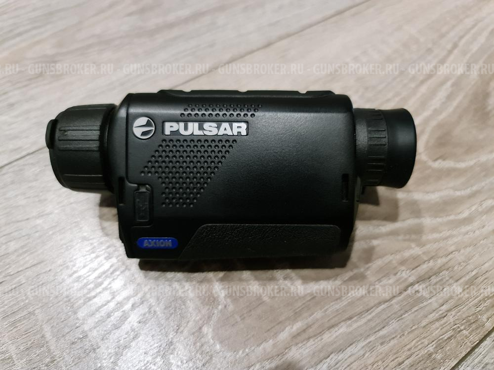 Тепловизор Pulsar Axion XM 30 S