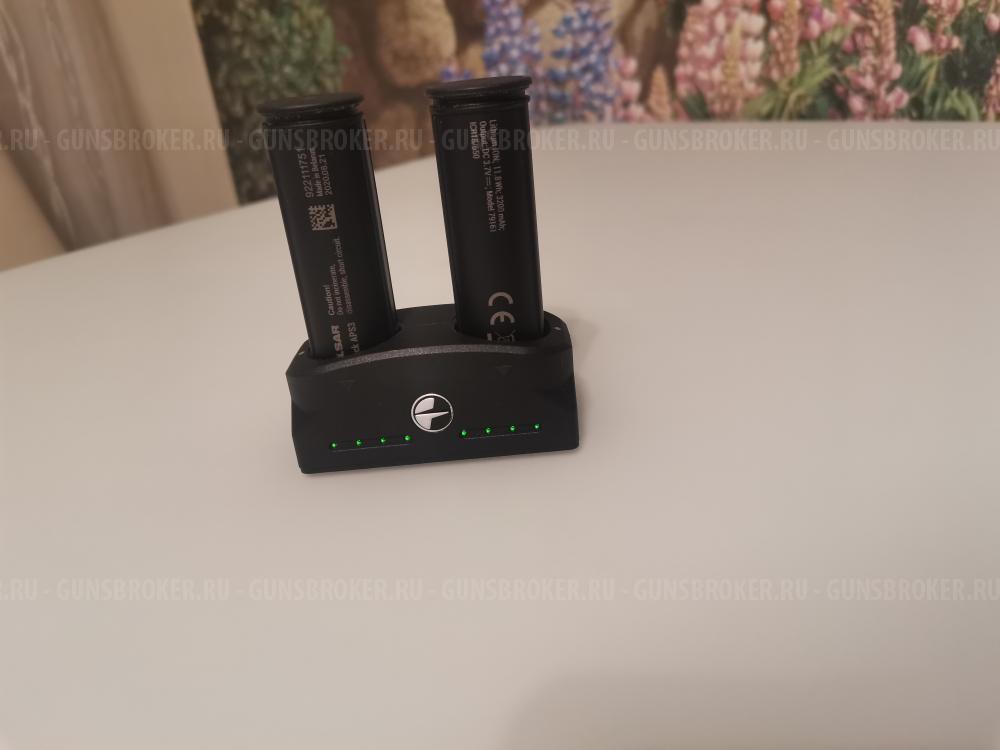 Тепловизор Pulsar axion xm30s