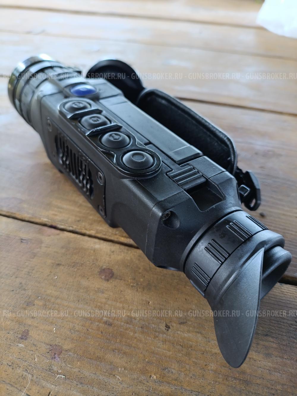 Тепловизор PULSAR HELION 2