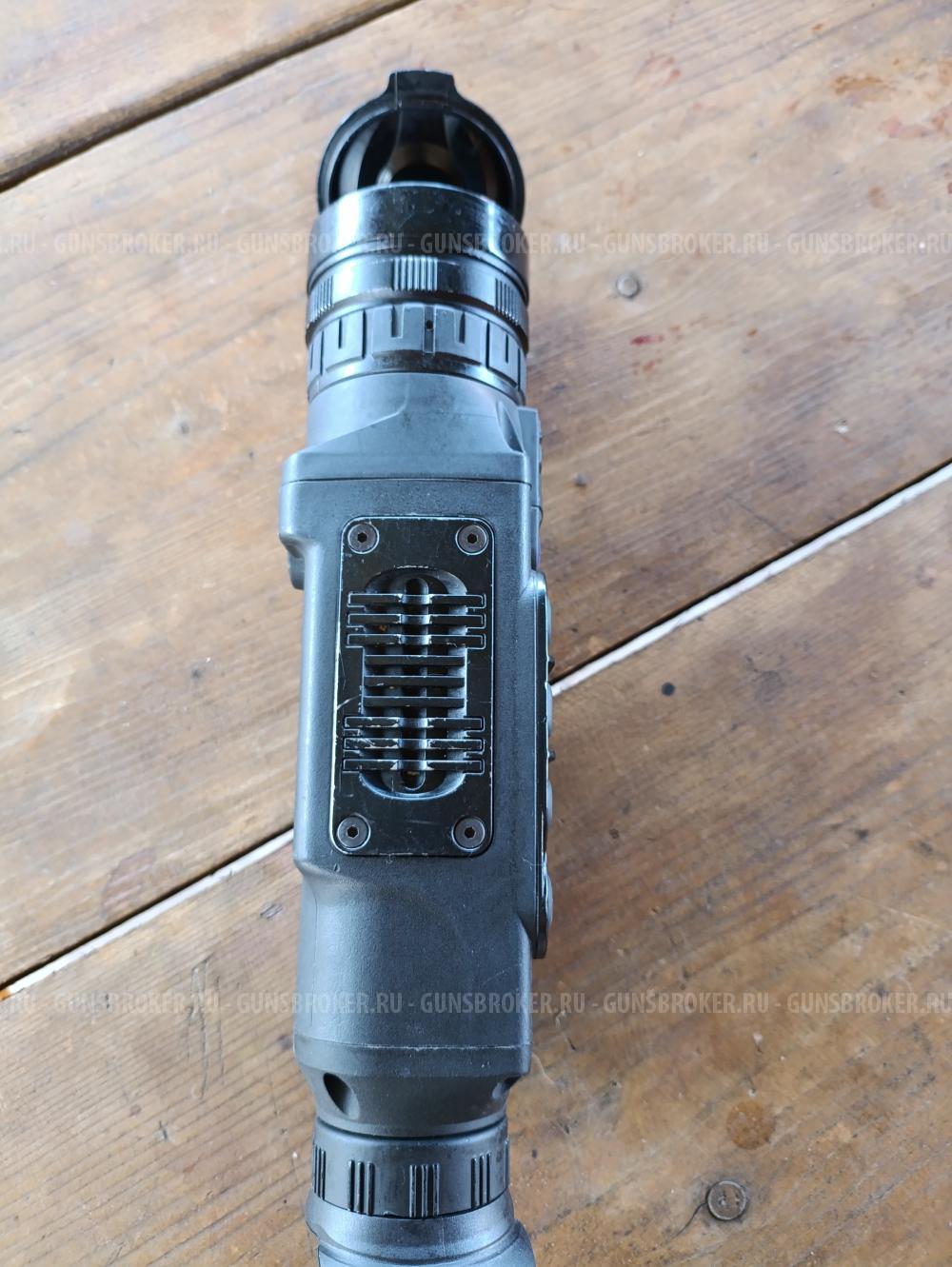 Тепловизор PULSAR HELION 2