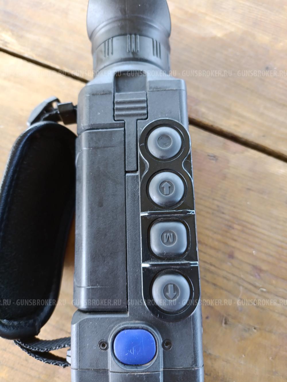 Тепловизор PULSAR HELION 2