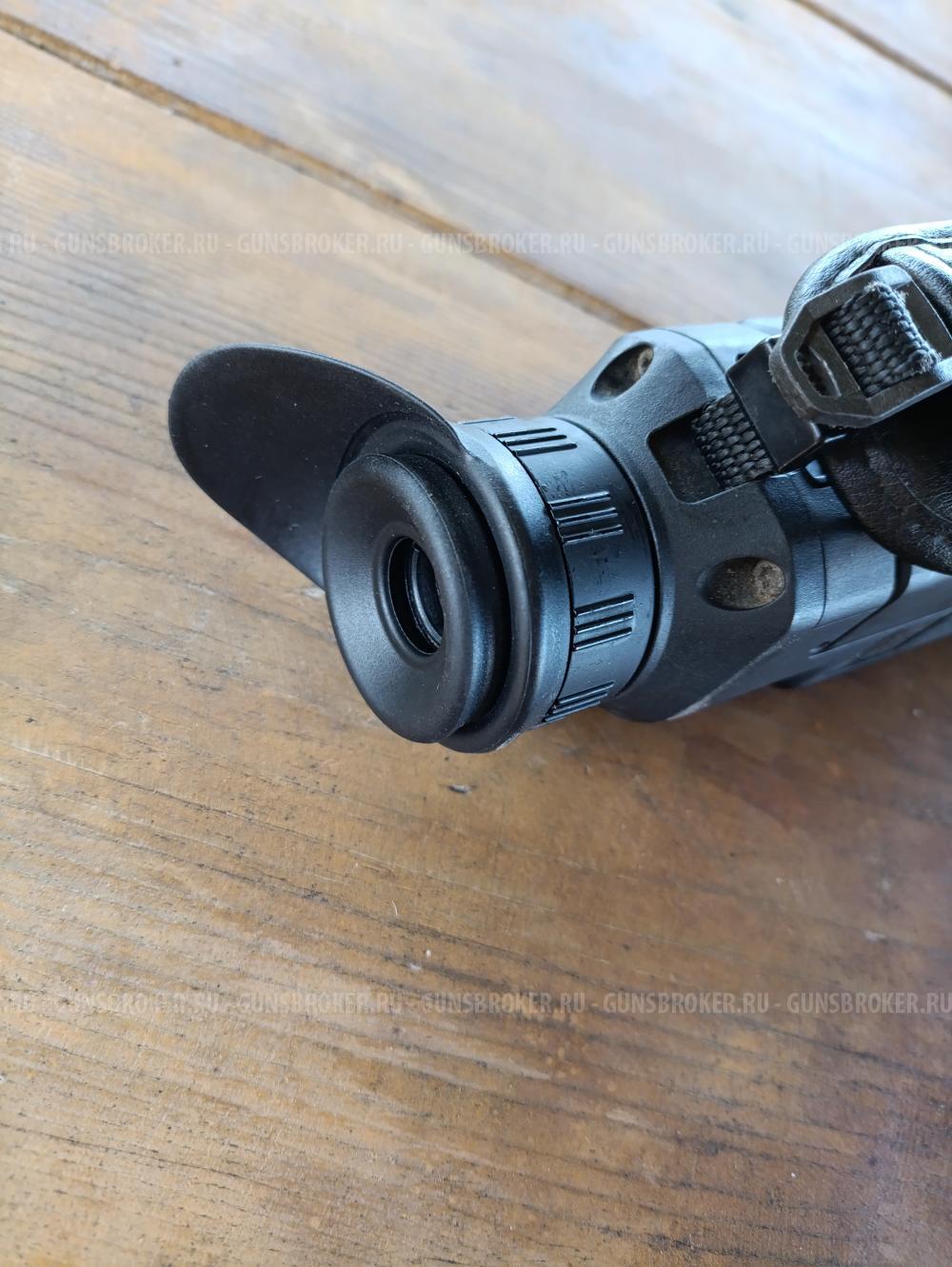 Тепловизор PULSAR HELION 2