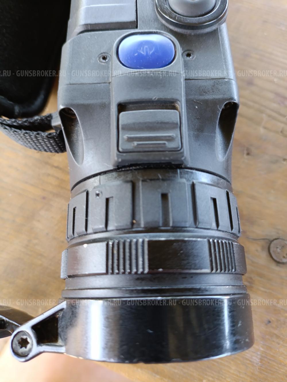 Тепловизор PULSAR HELION 2