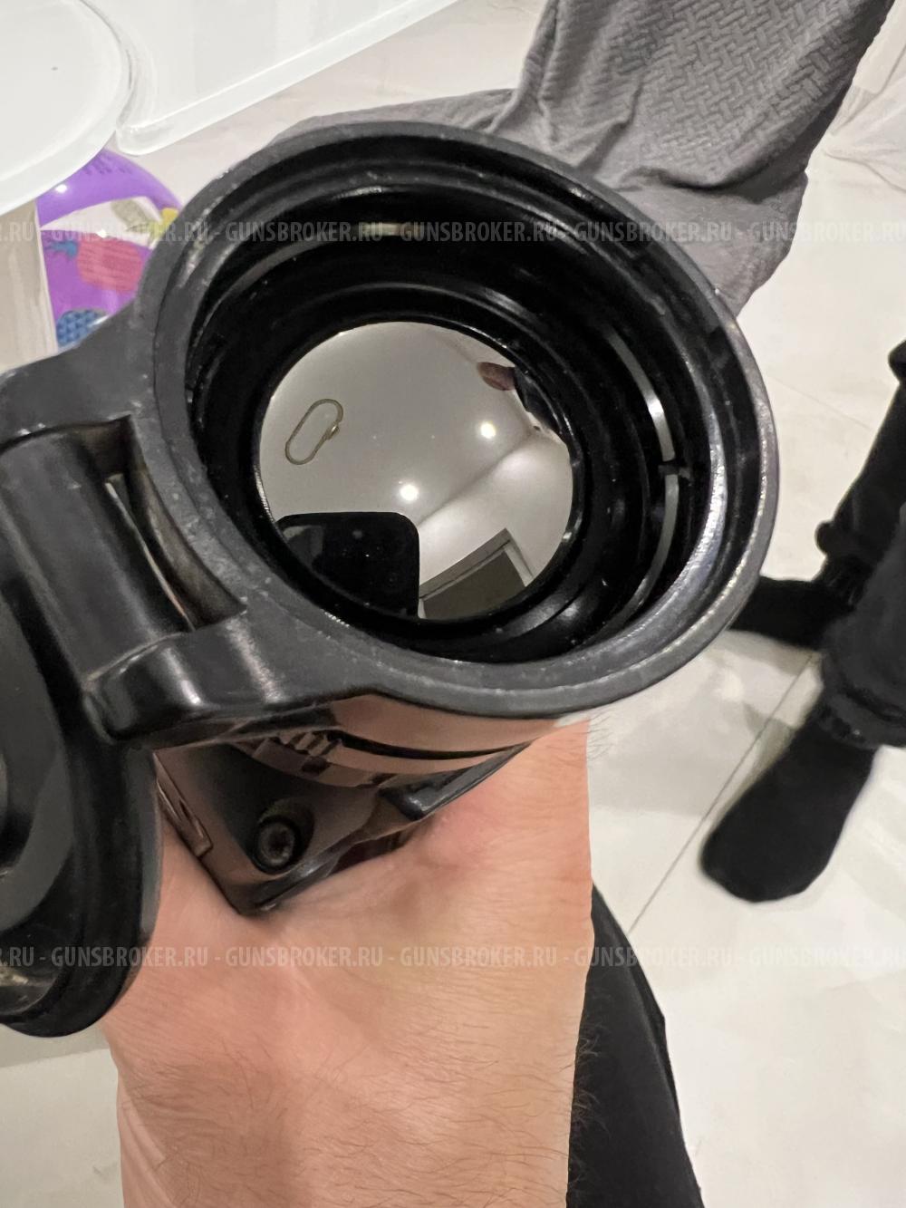 тепловизор  pulsar helion xq50f 