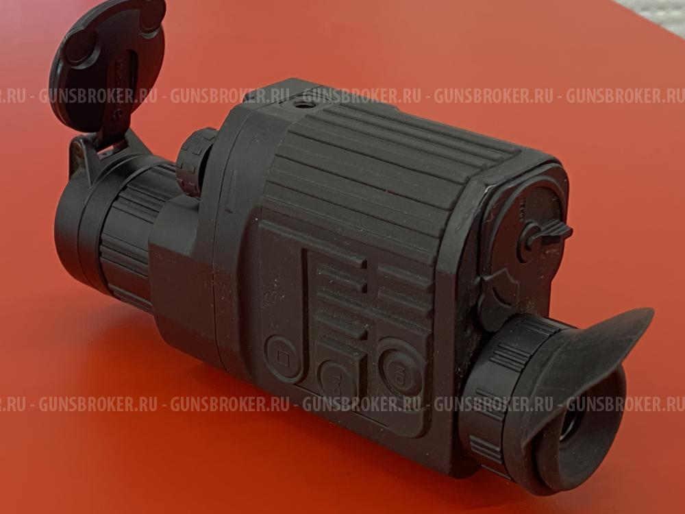 Тепловизор Pulsar Quantum HD38S