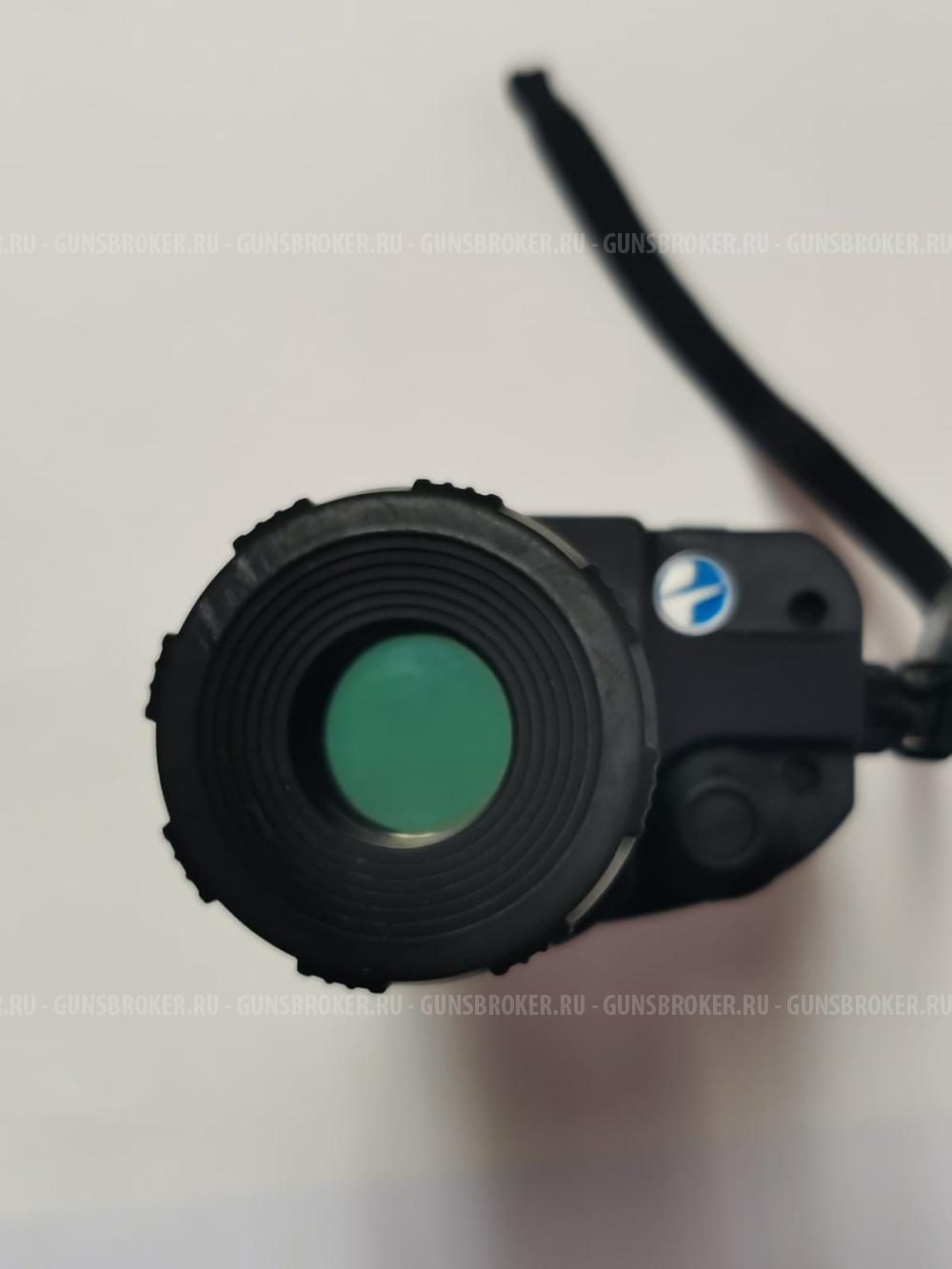 Тепловизор Pulsar Quantum Lite XQ30V