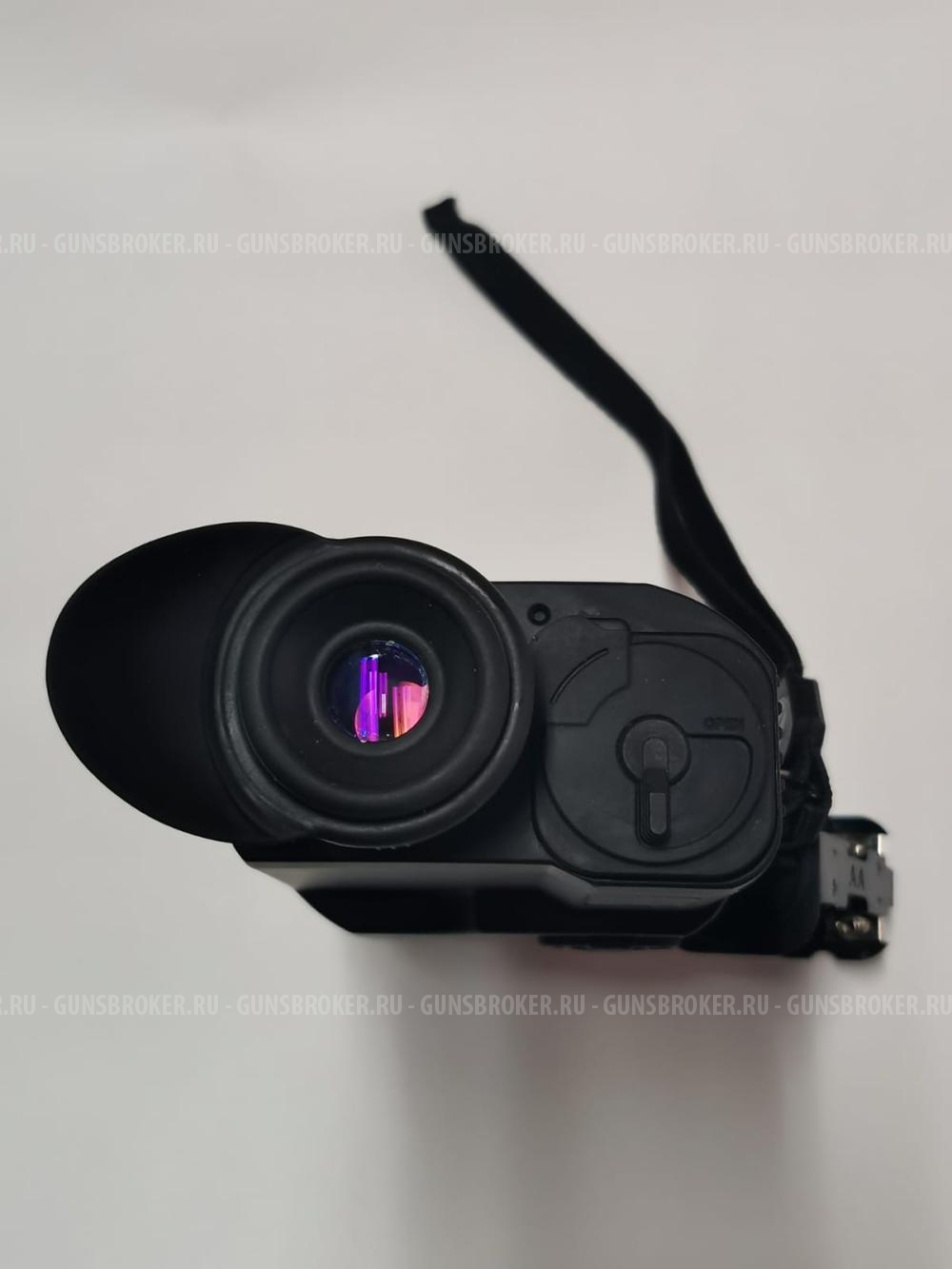 Тепловизор Pulsar Quantum Lite XQ30V
