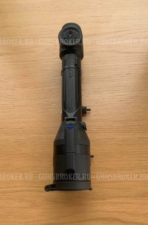 тепловизор Pulsar Talion XQ38