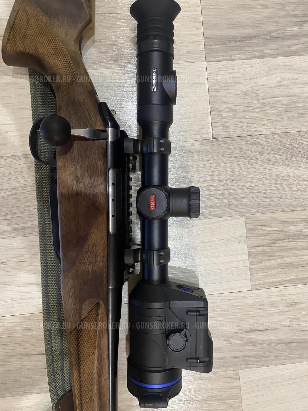 Тепловизор Pulsar Thermion 2 LRF XP 50 Pro