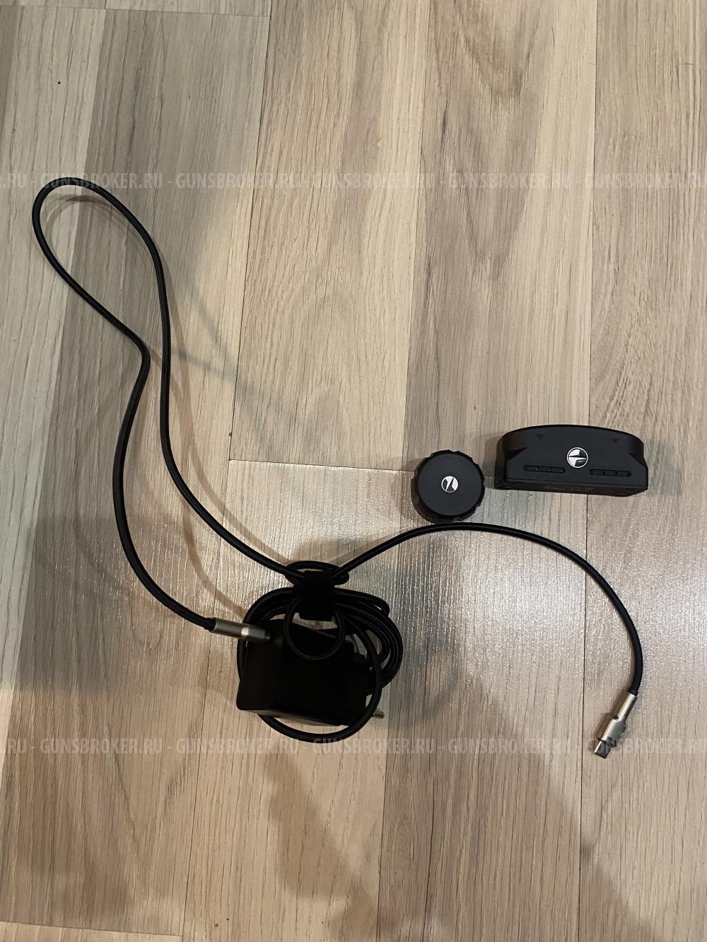 Тепловизор Pulsar Thermion 2 LRF XP 50 Pro