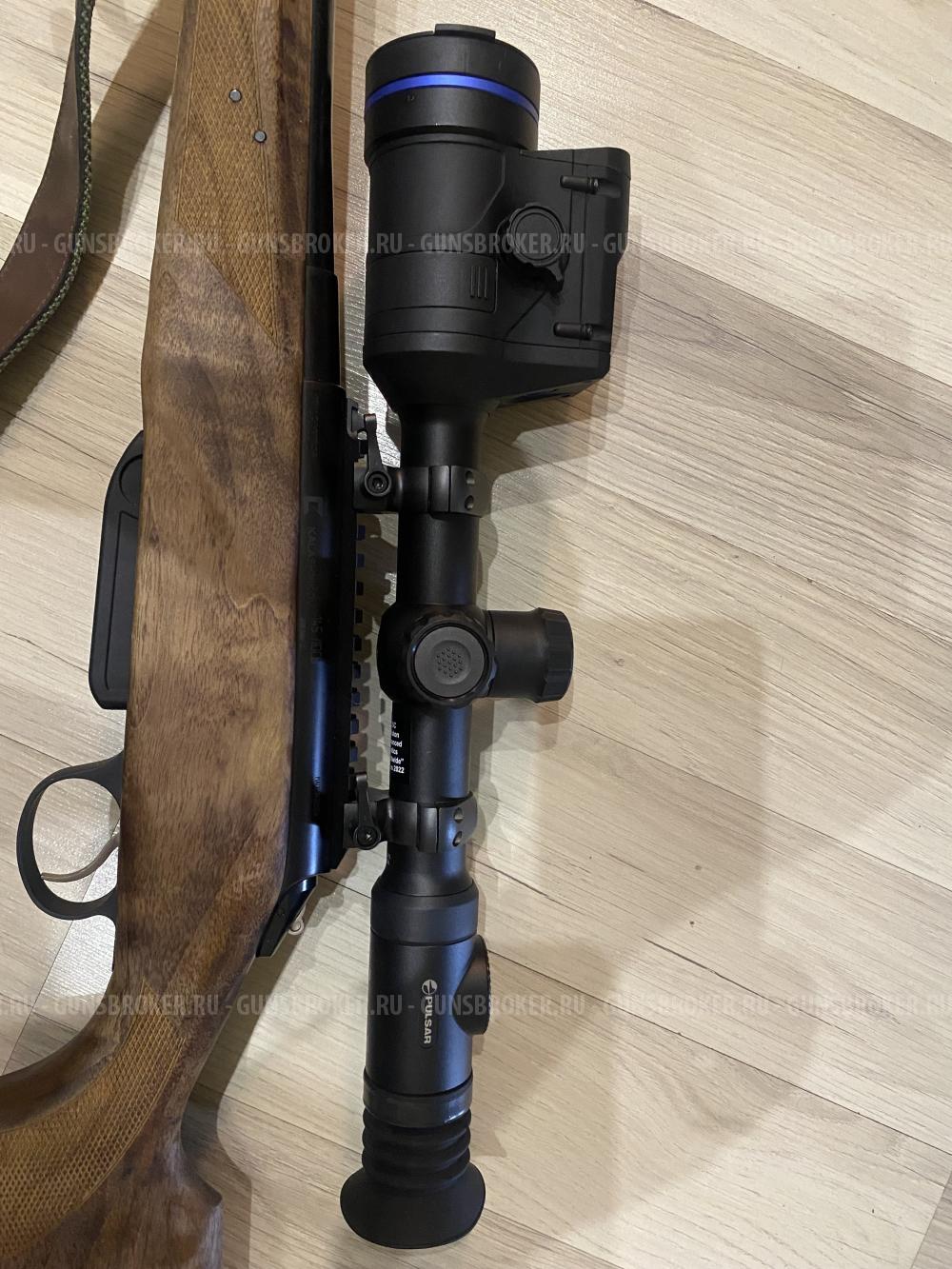 Тепловизор Pulsar Thermion 2 LRF XP 50 Pro