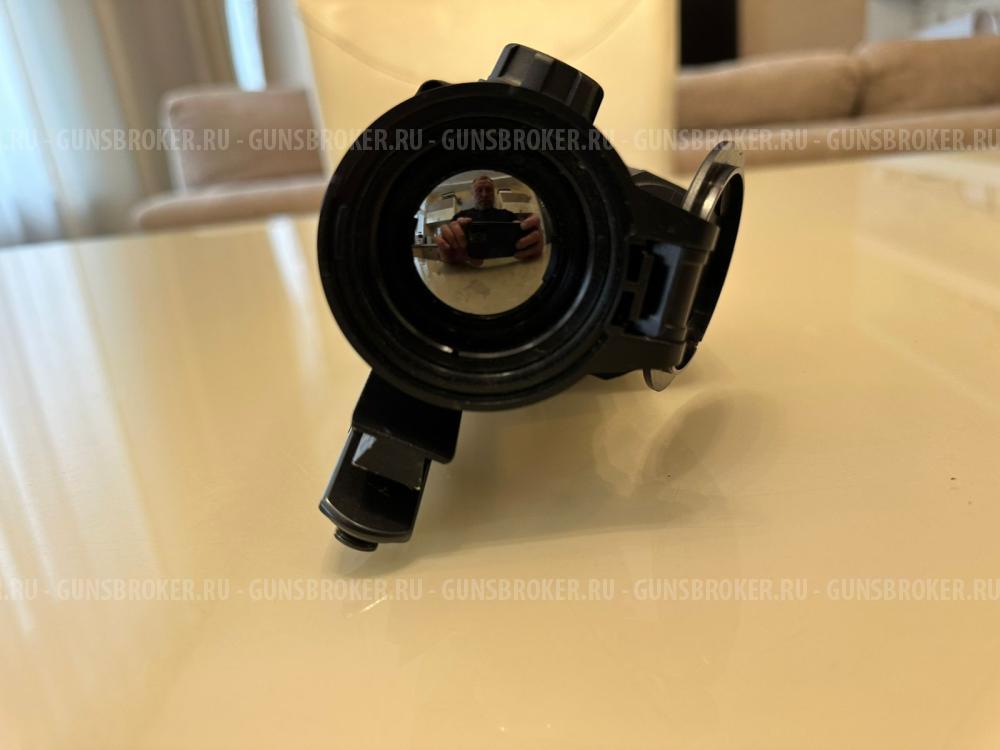 Тепловизор pulsar trail 2 lrf xp 50