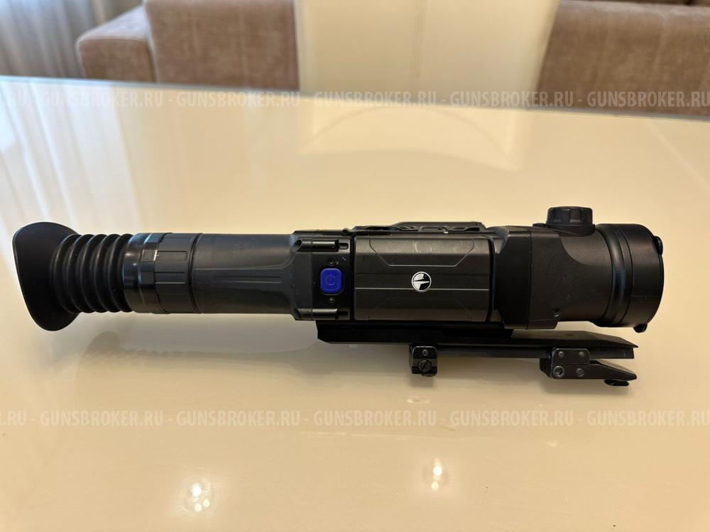 Тепловизор pulsar trail 2 lrf xp 50