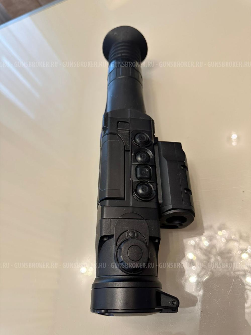 Тепловизор pulsar trail 2 lrf xp 50