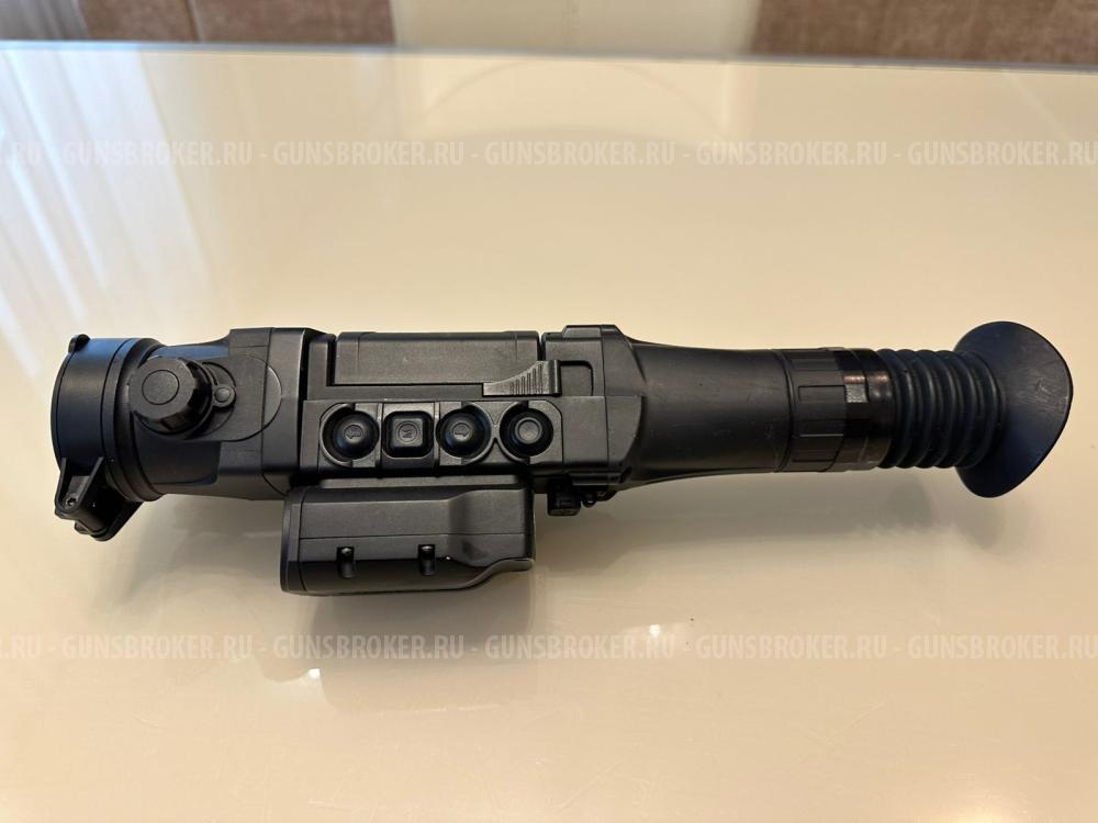 Тепловизор pulsar trail 2 lrf xp 50