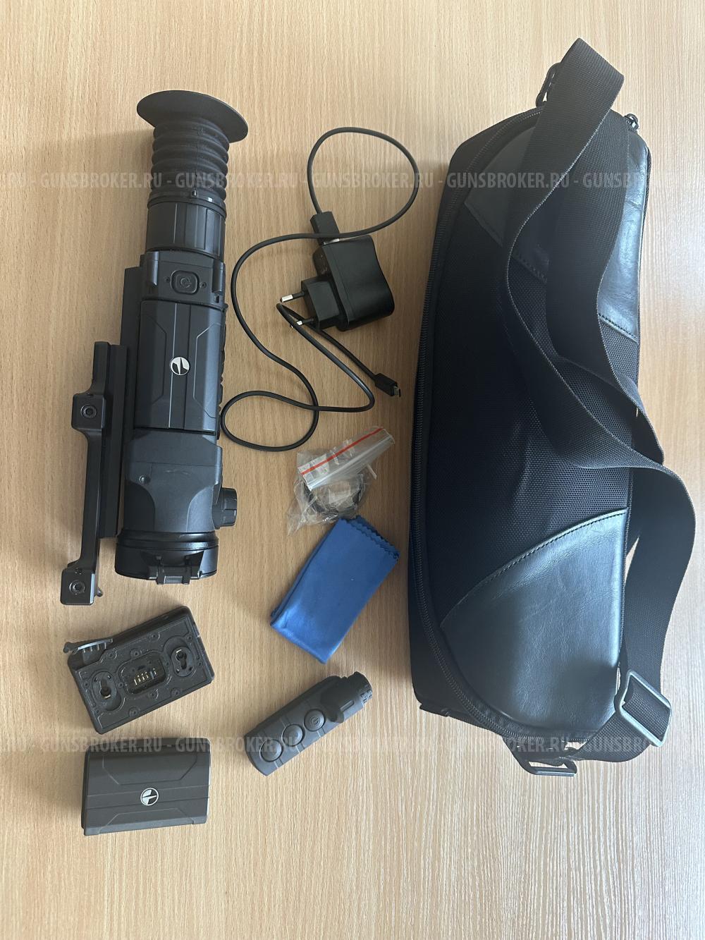Тепловизор Pulsar Trail XP 50