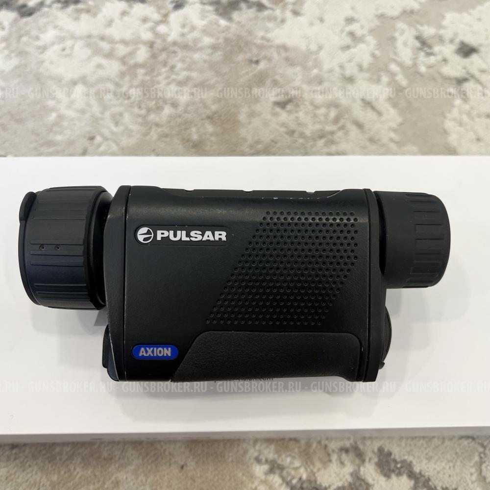 Тепловизор Pulsar XQ38
