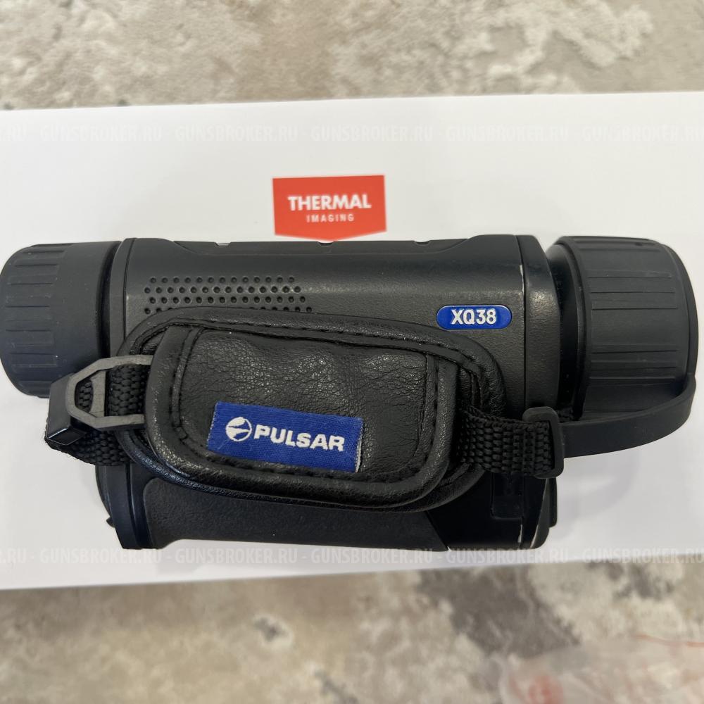 Тепловизор Pulsar XQ38