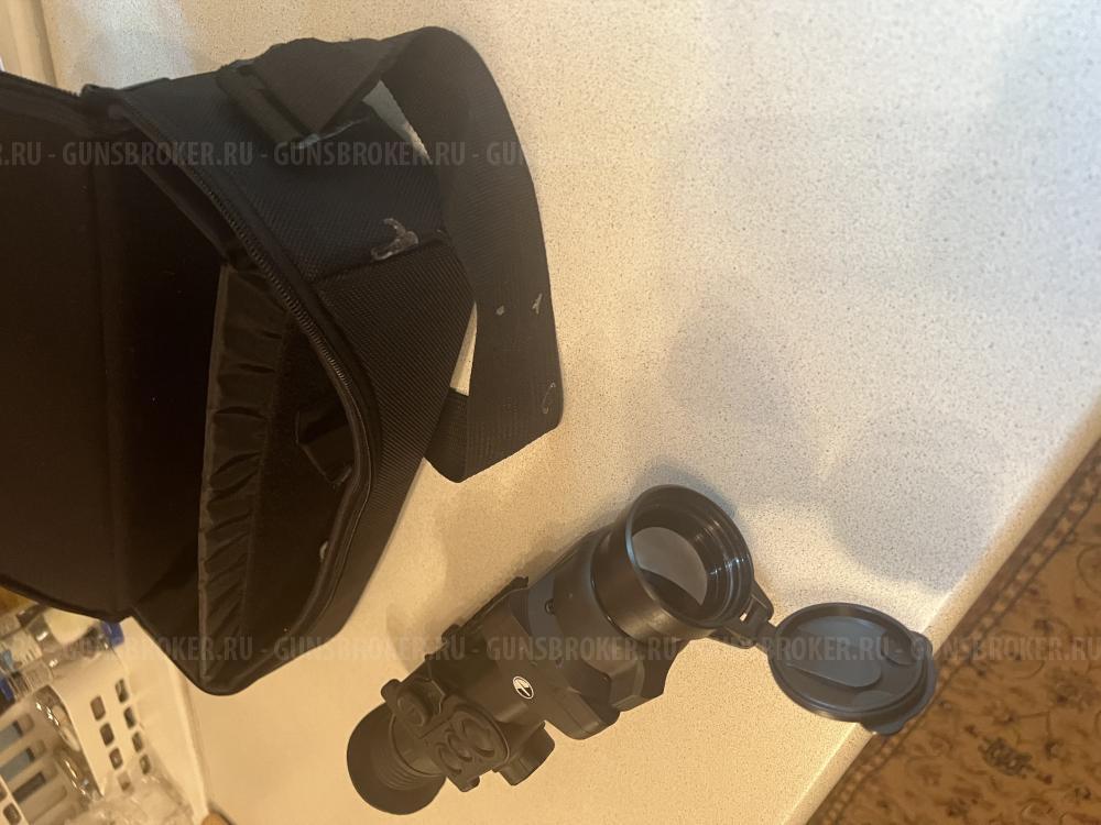 Тепловизор PULSAR50