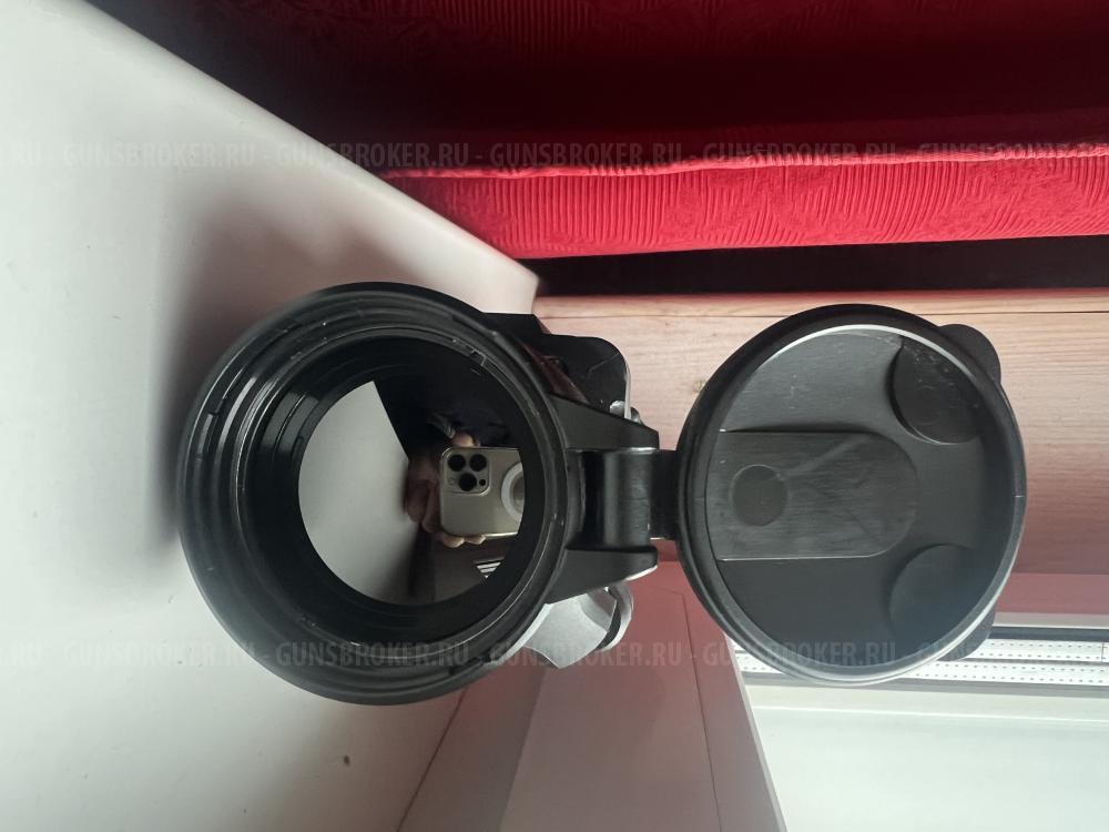 Тепловизор PULSAR50