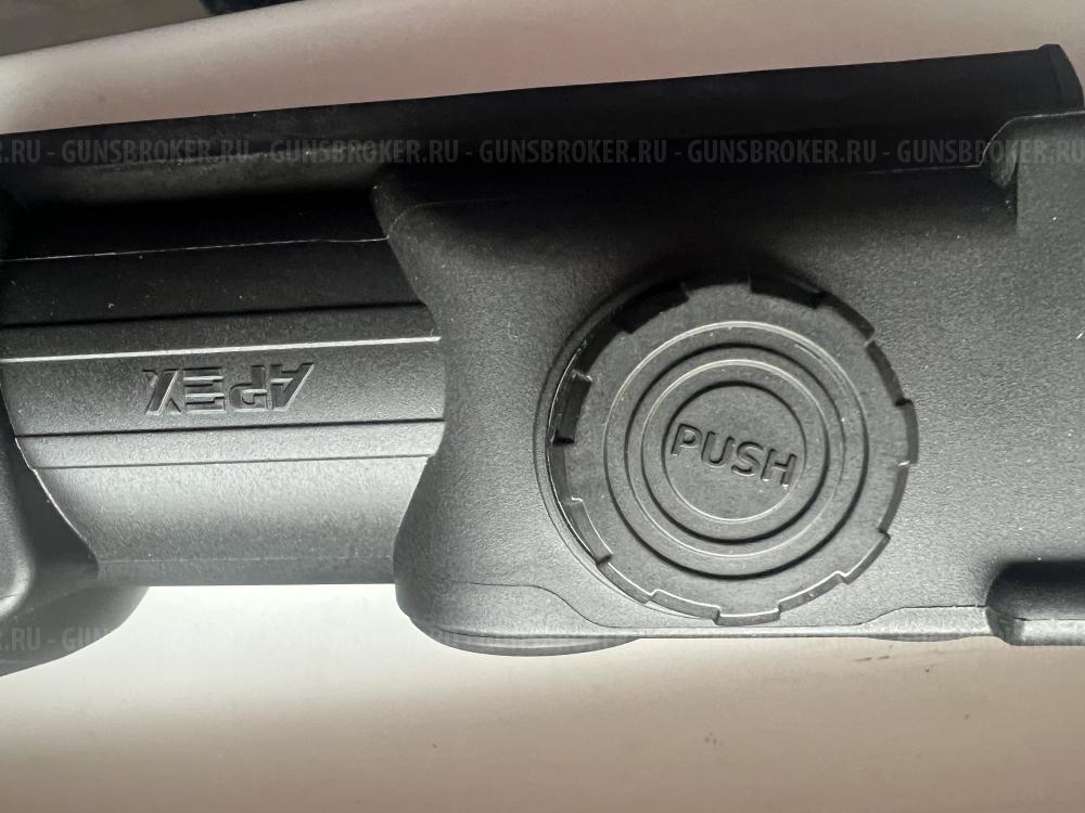 Тепловизор PULSAR50