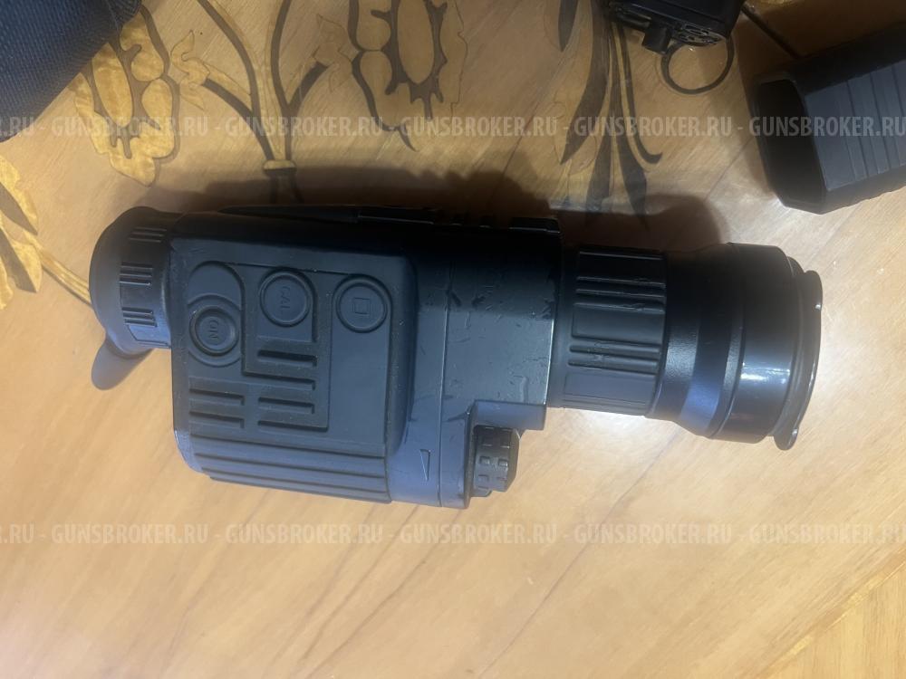 Тепловизор Quantum-hd50