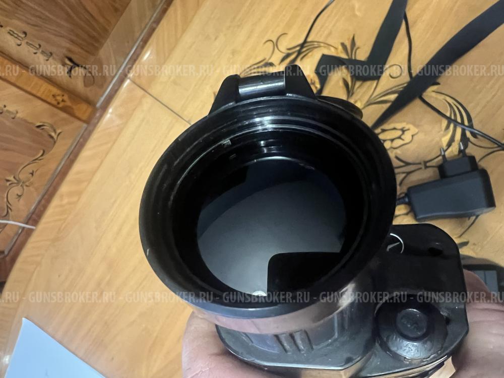 Тепловизор Quantum-hd50