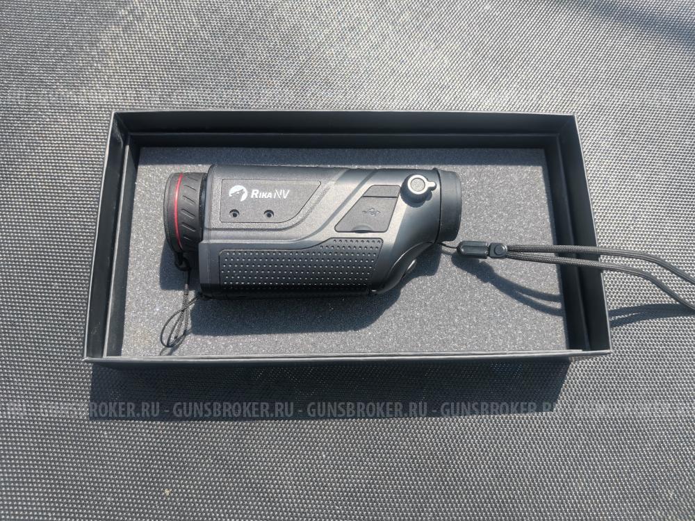 Тепловизор Rika NV GTD-421