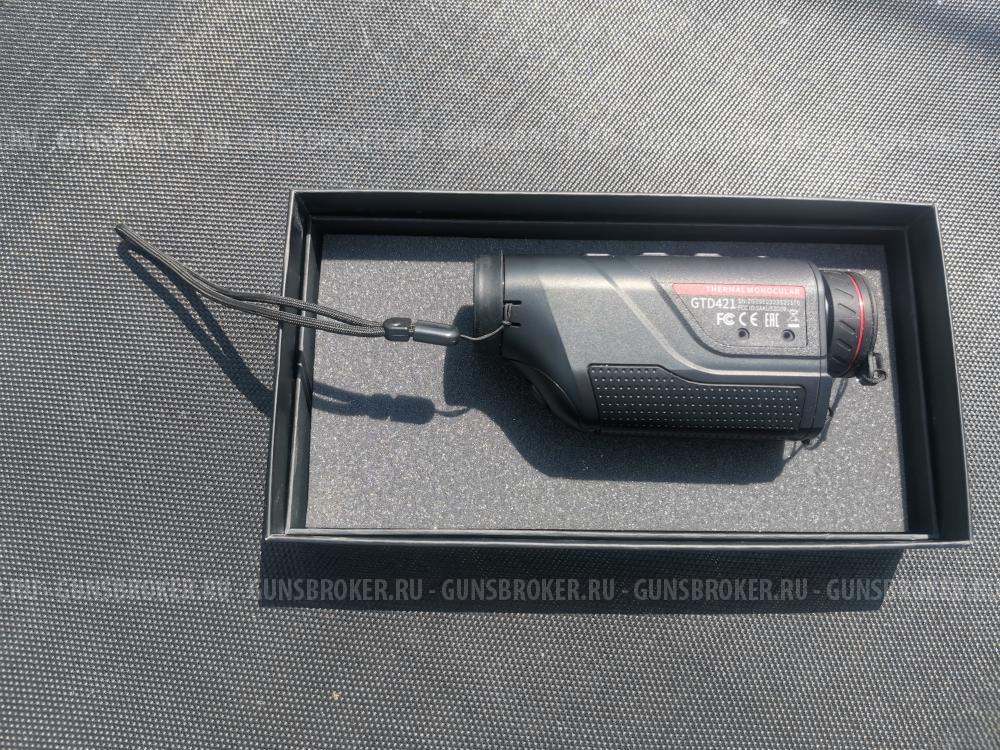 Тепловизор Rika NV GTD-421