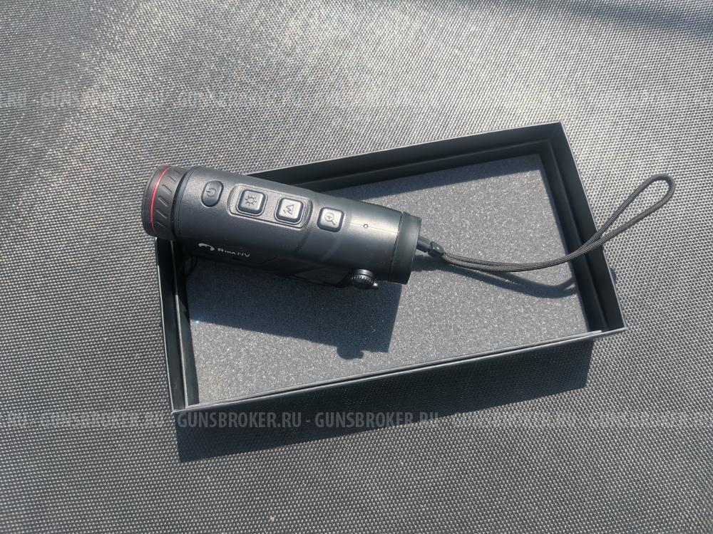 Тепловизор Rika NV GTD-421