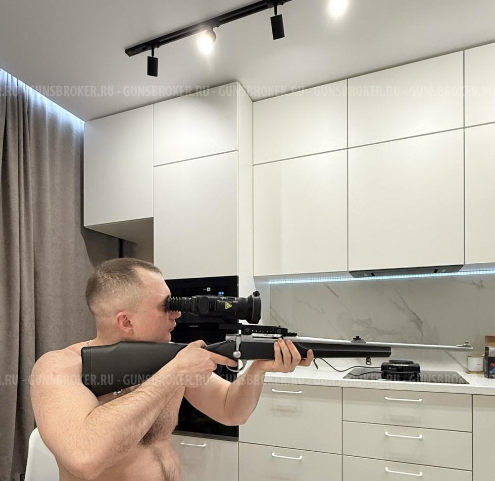 Тепловизор Rika nv lesnik 360 L