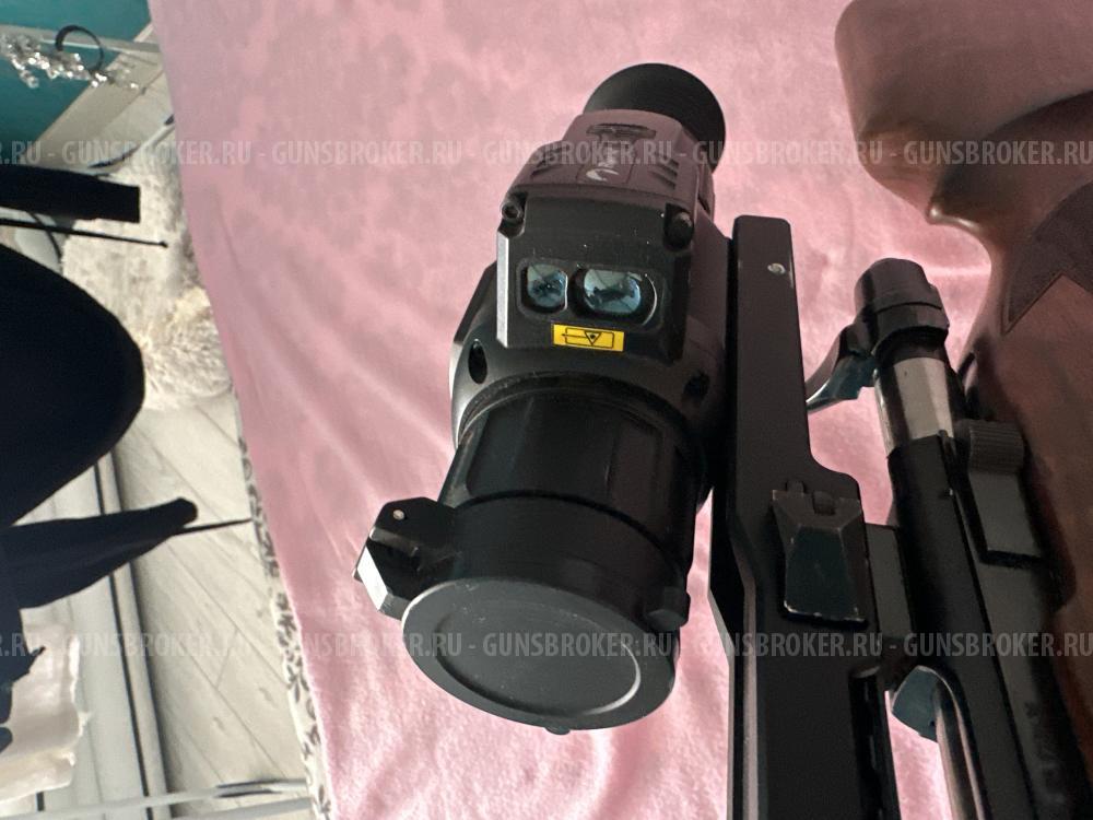 Тепловизор RikaNV dovod 384