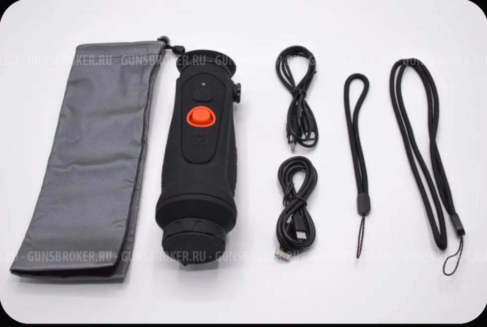 Тепловизор RikaNV Hypnose 335Pro / 35mm / 384x288px /