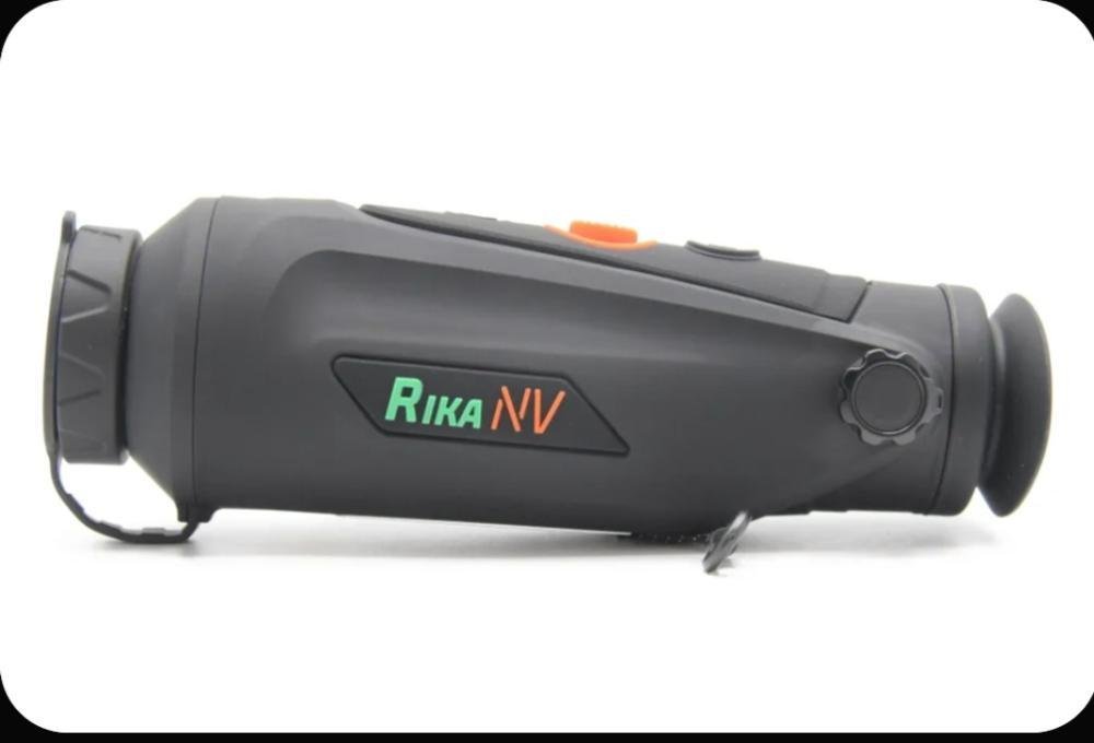 Тепловизор RikaNV Hypnose 335Pro / 35mm / 384x288px /