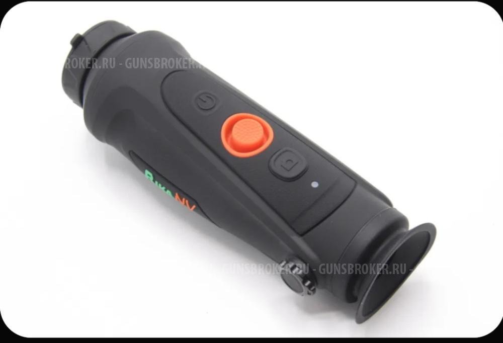 Тепловизор RikaNV Hypnose 335Pro / 35mm / 384x288px /