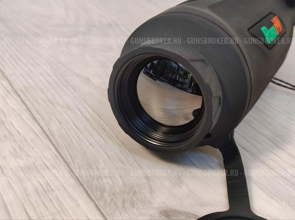 Тепловизор RikaNV Hypnose 335Pro